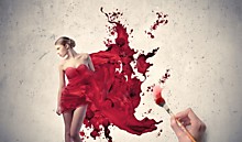 Новые виды росписи